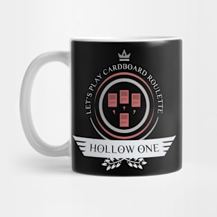 Magic the Gathering - Hollow One Life Mug